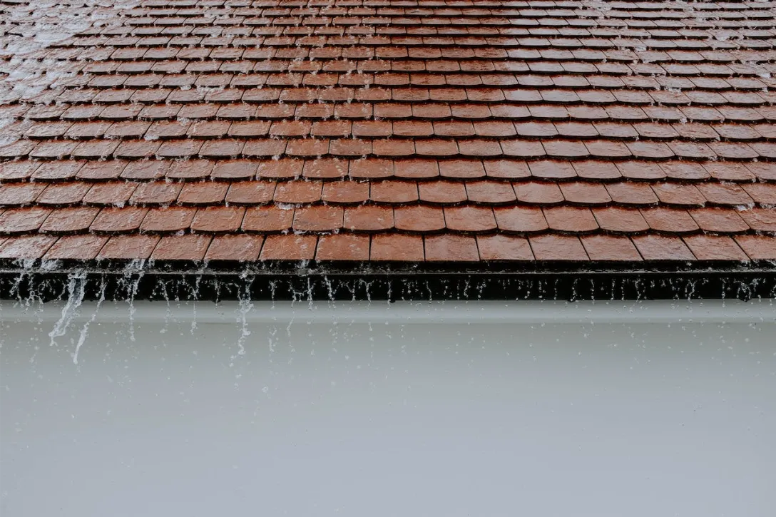 Are roof leaks common in the UK